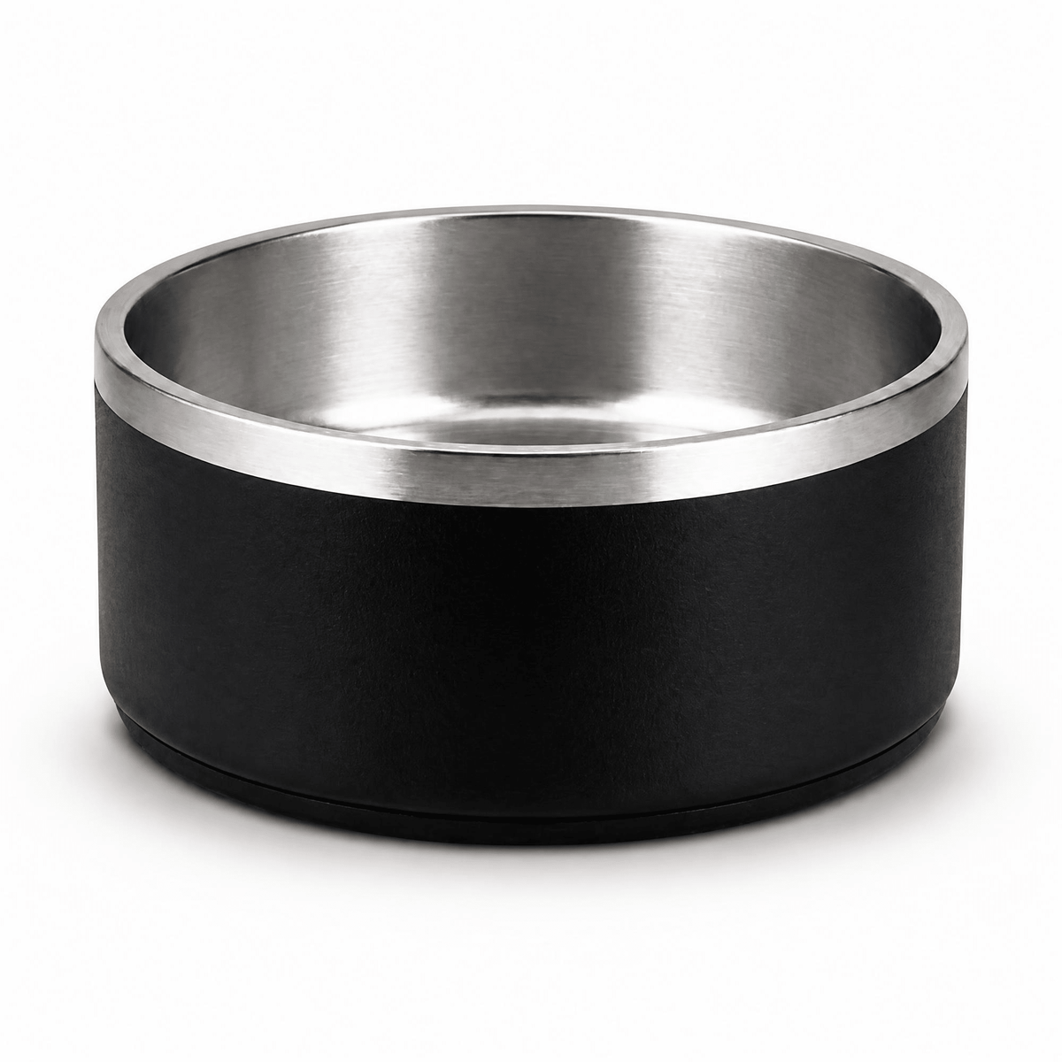 Stainless Steel Dog Bowl (1900ml/64oz) - Pryde Pets