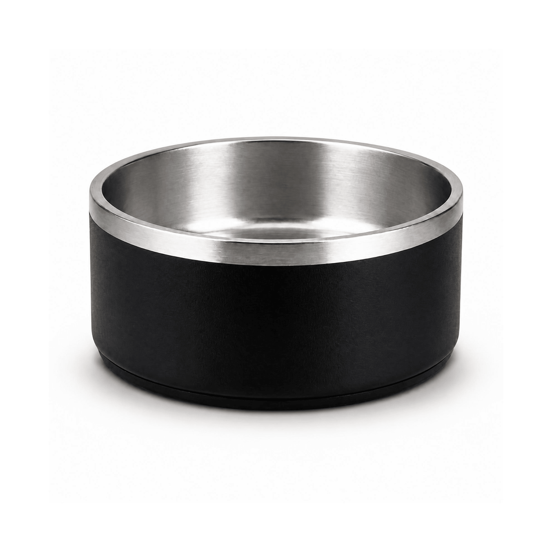 Stainless Steel Dog Bowl (950ml/32oz) - Pryde Pets