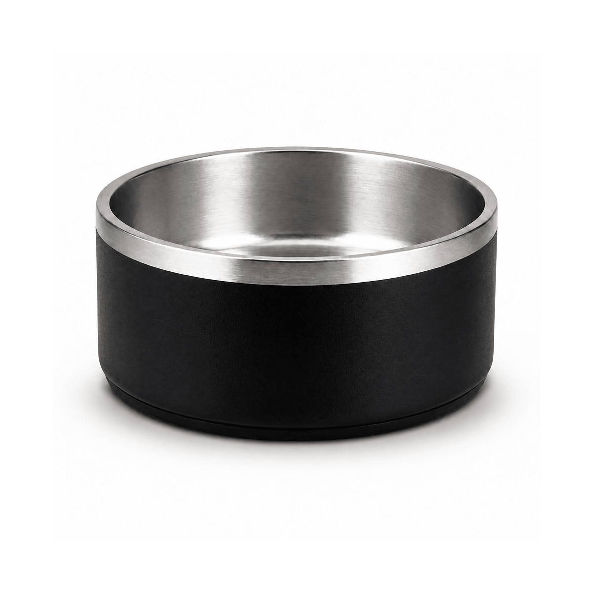 Stainless Steel Dog Bowl (950ml/32oz) - Pryde Pets